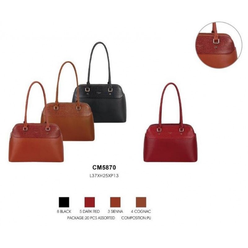 Сумка David Jones CM5870